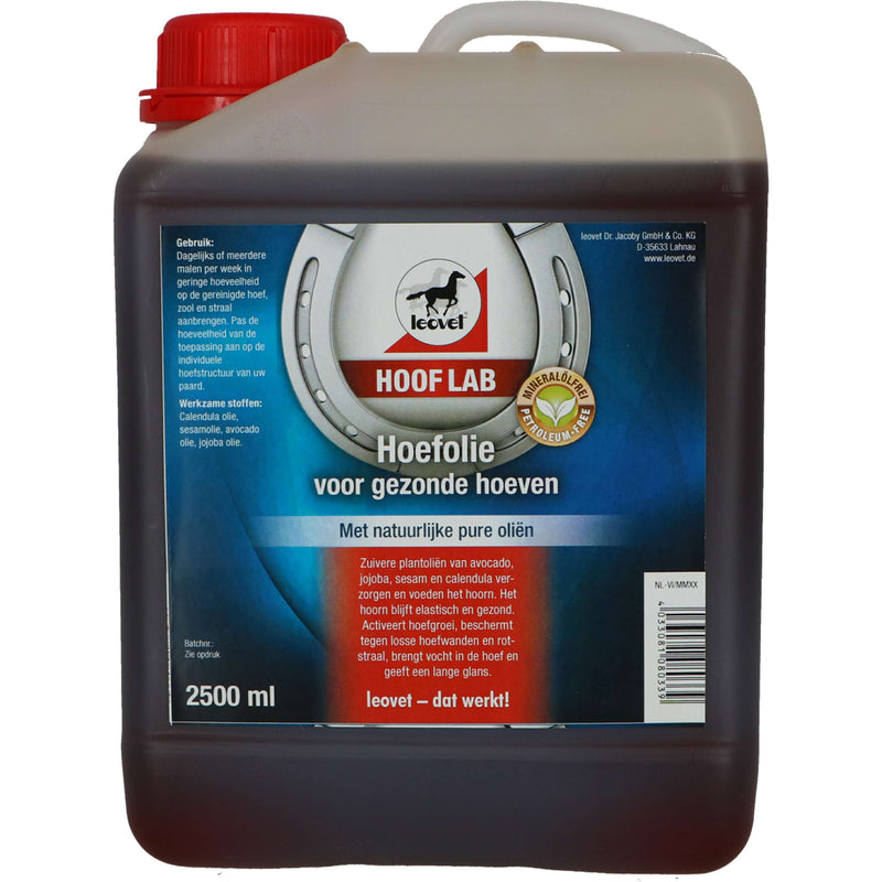 Leovet Hoof Oil