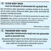 Leovet Theeboom Shampoo