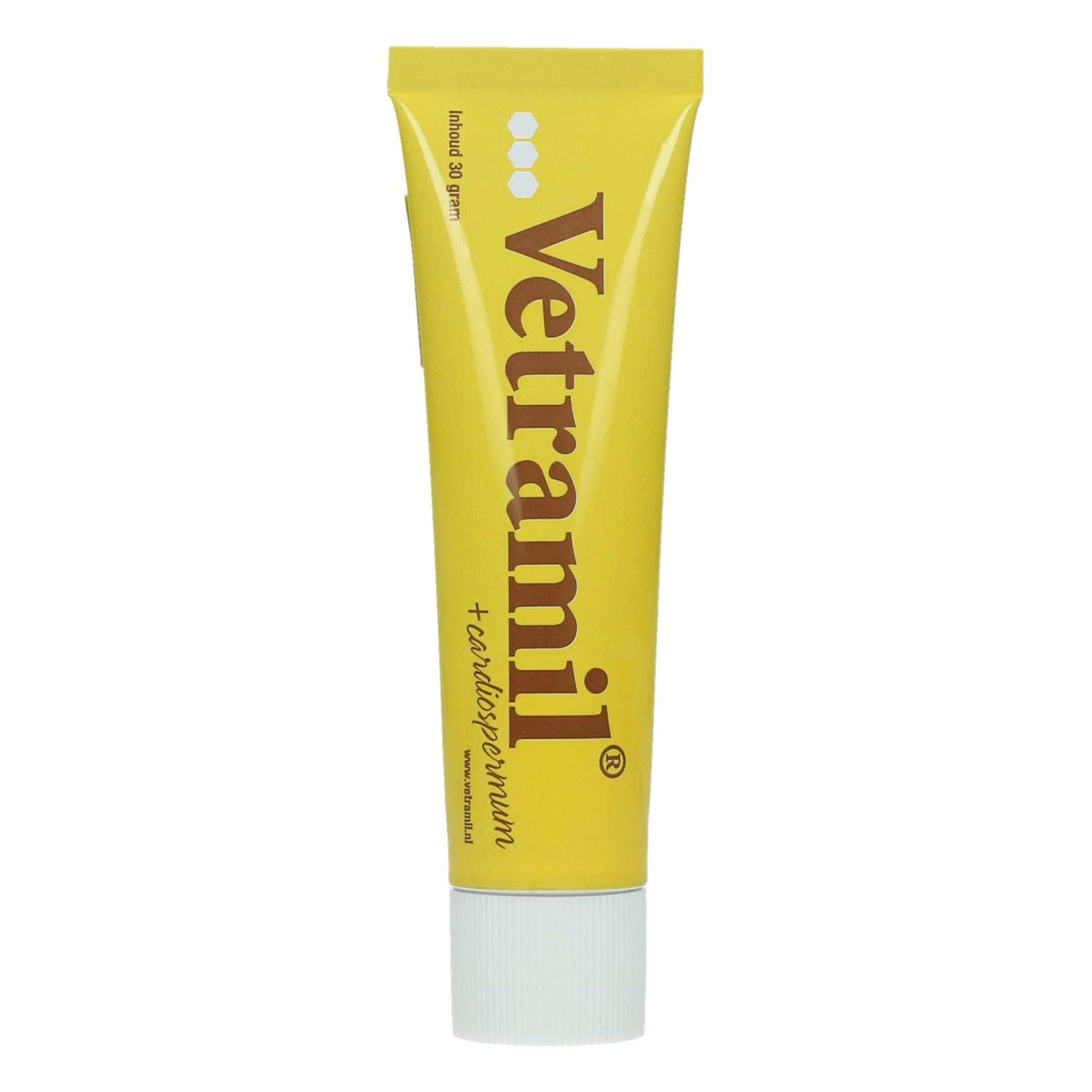 Vetramil Honey Ointment