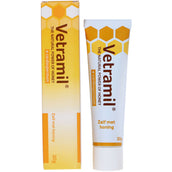 Vetramil Honey Ointment