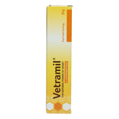 Vetramil Honey Ointment