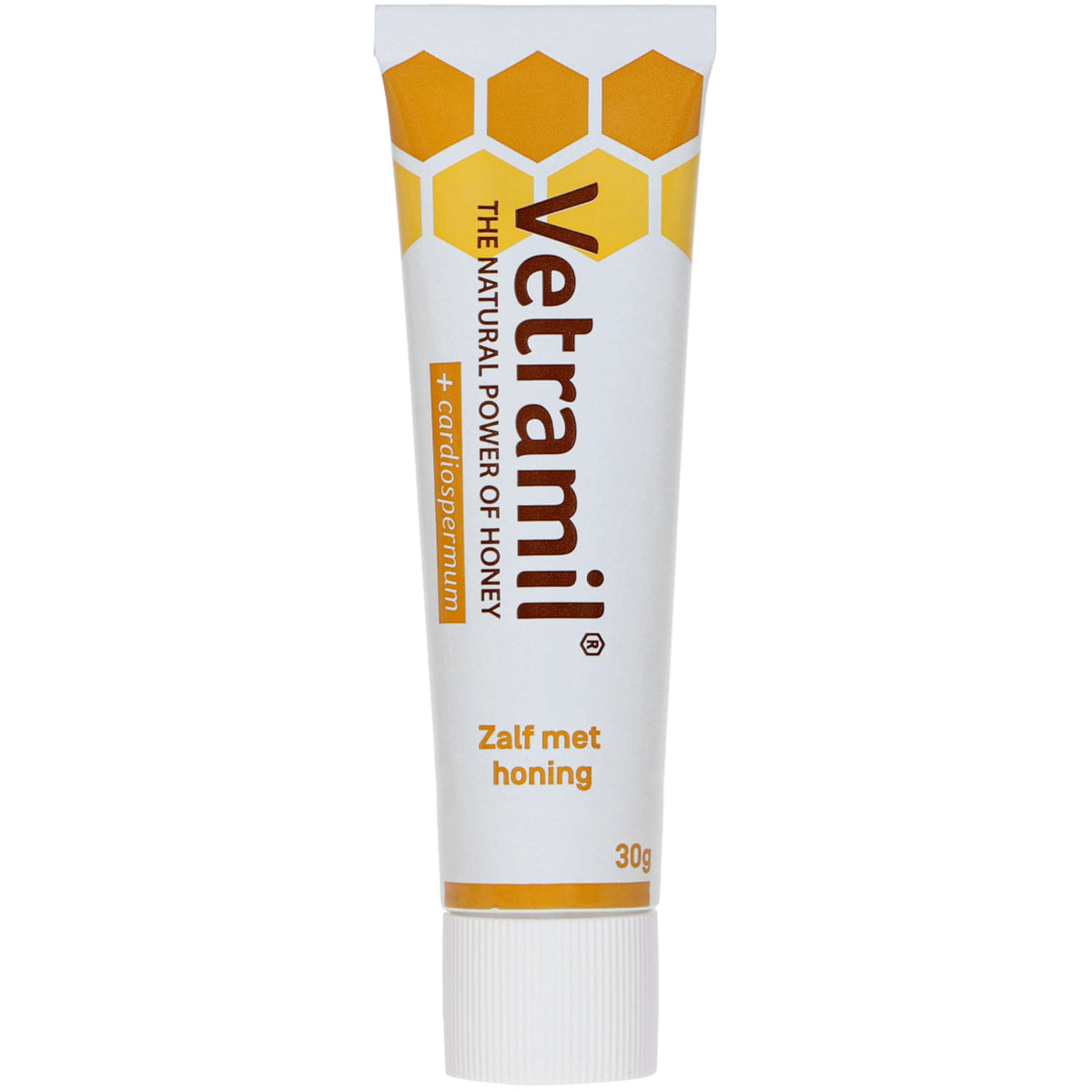 Vetramil Honey Ointment