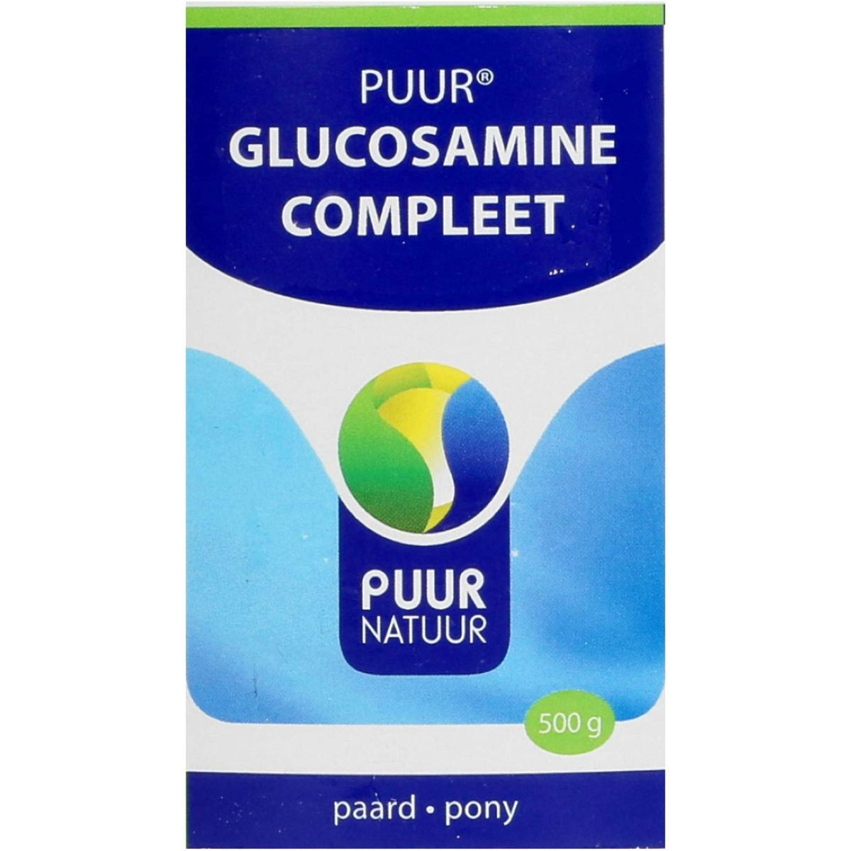 PUUR Glucosamine Complete Horse and Pony