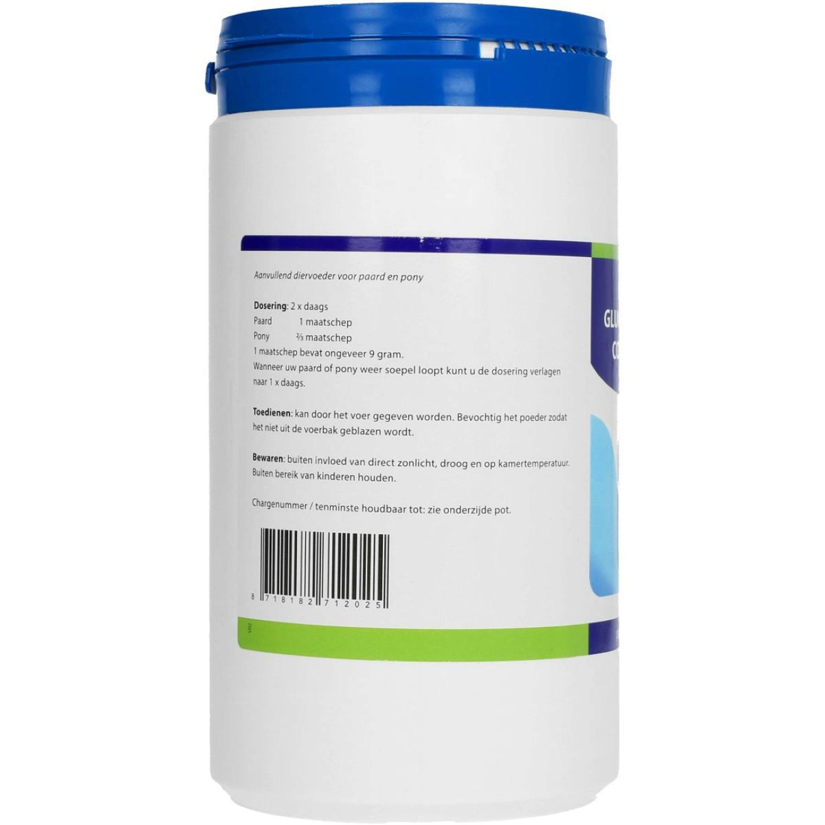 PUUR Glucosamine Complete Horse and Pony