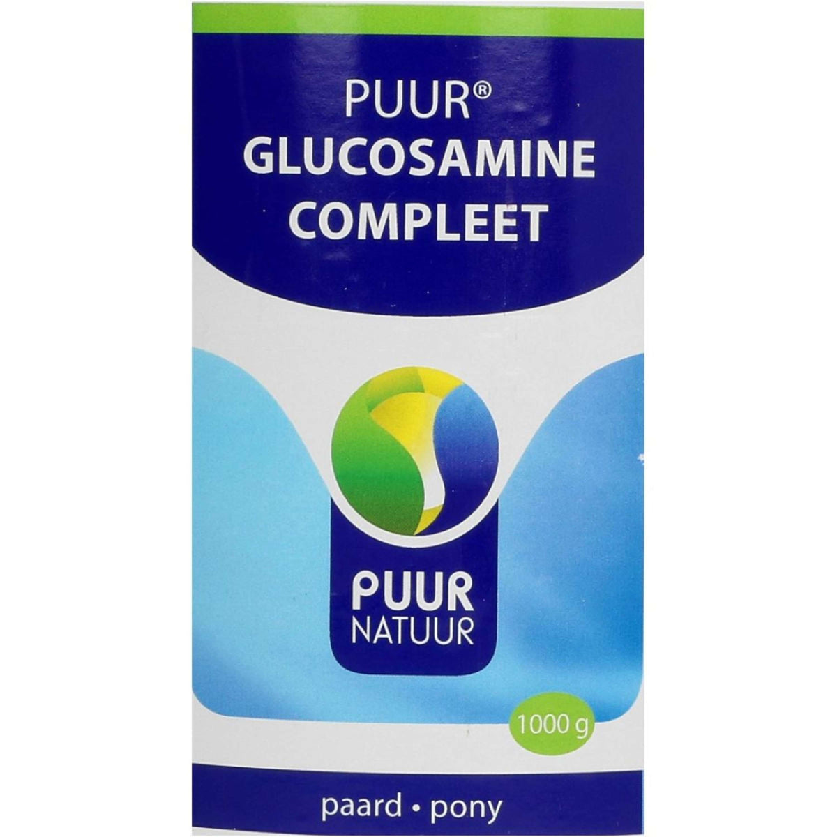 PUUR Glucosamine Complete Horse and Pony