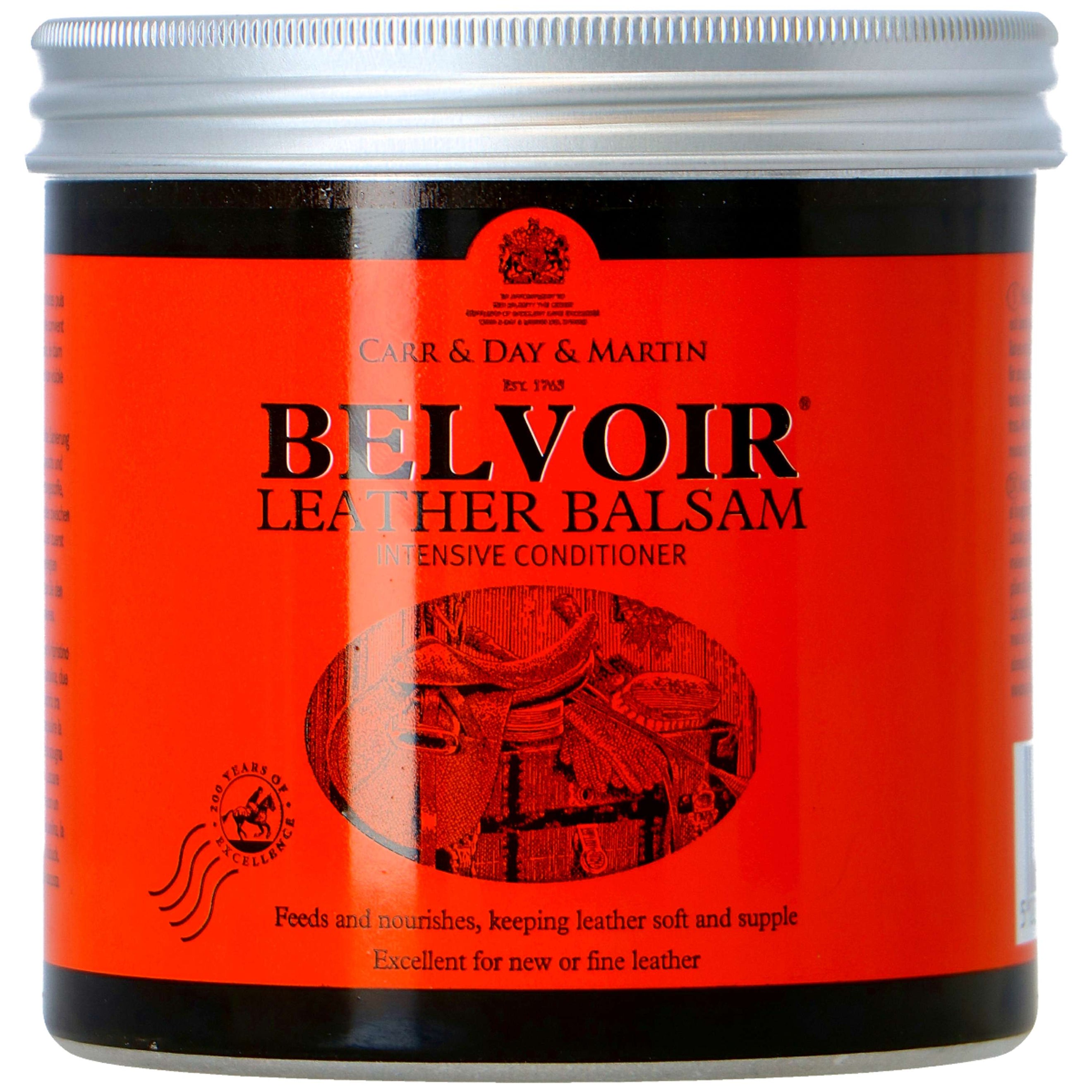 Carr & Day & Martin Leather Balm Belvoir Conditioner