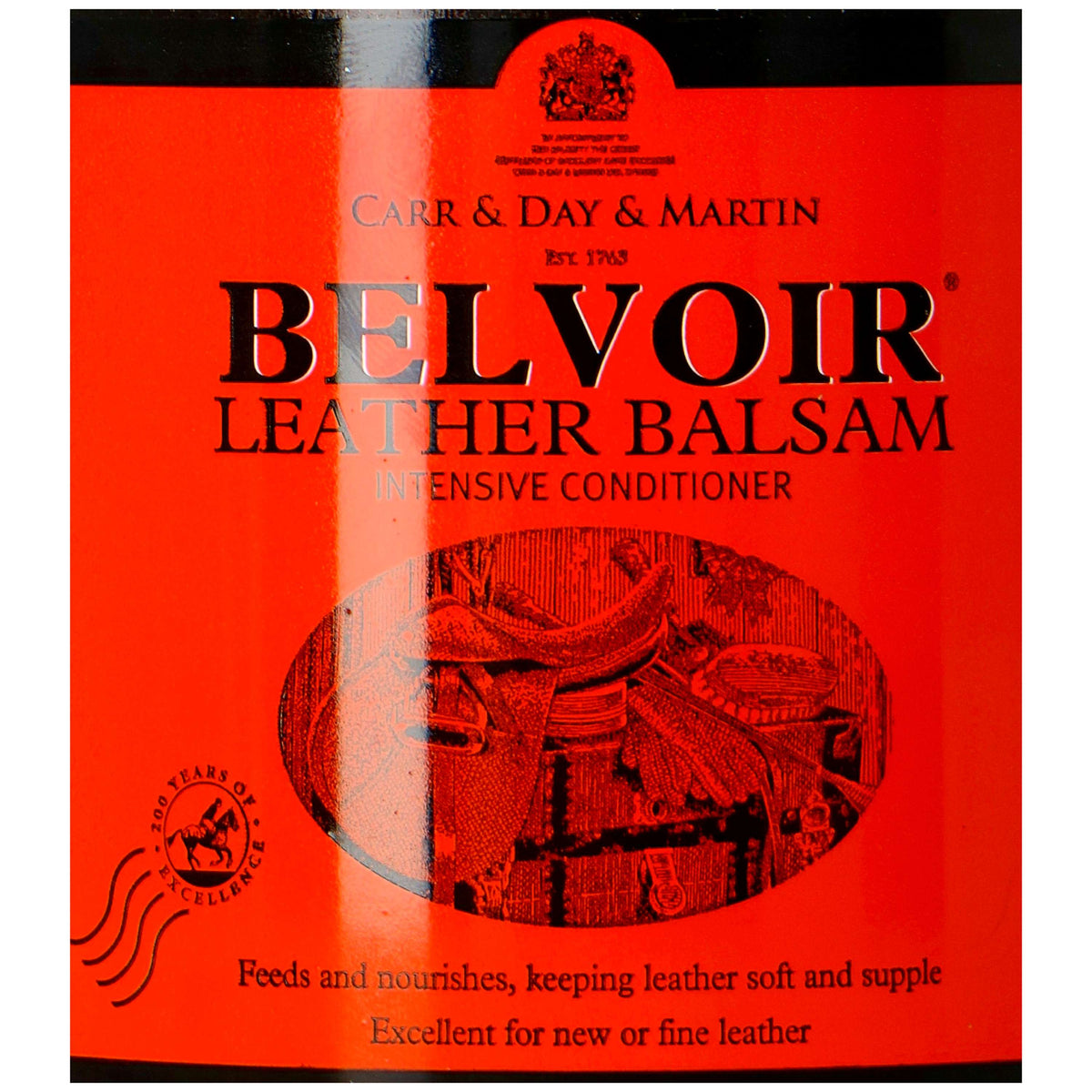 Carr & Day & Martin Leather Balm Belvoir Conditioner