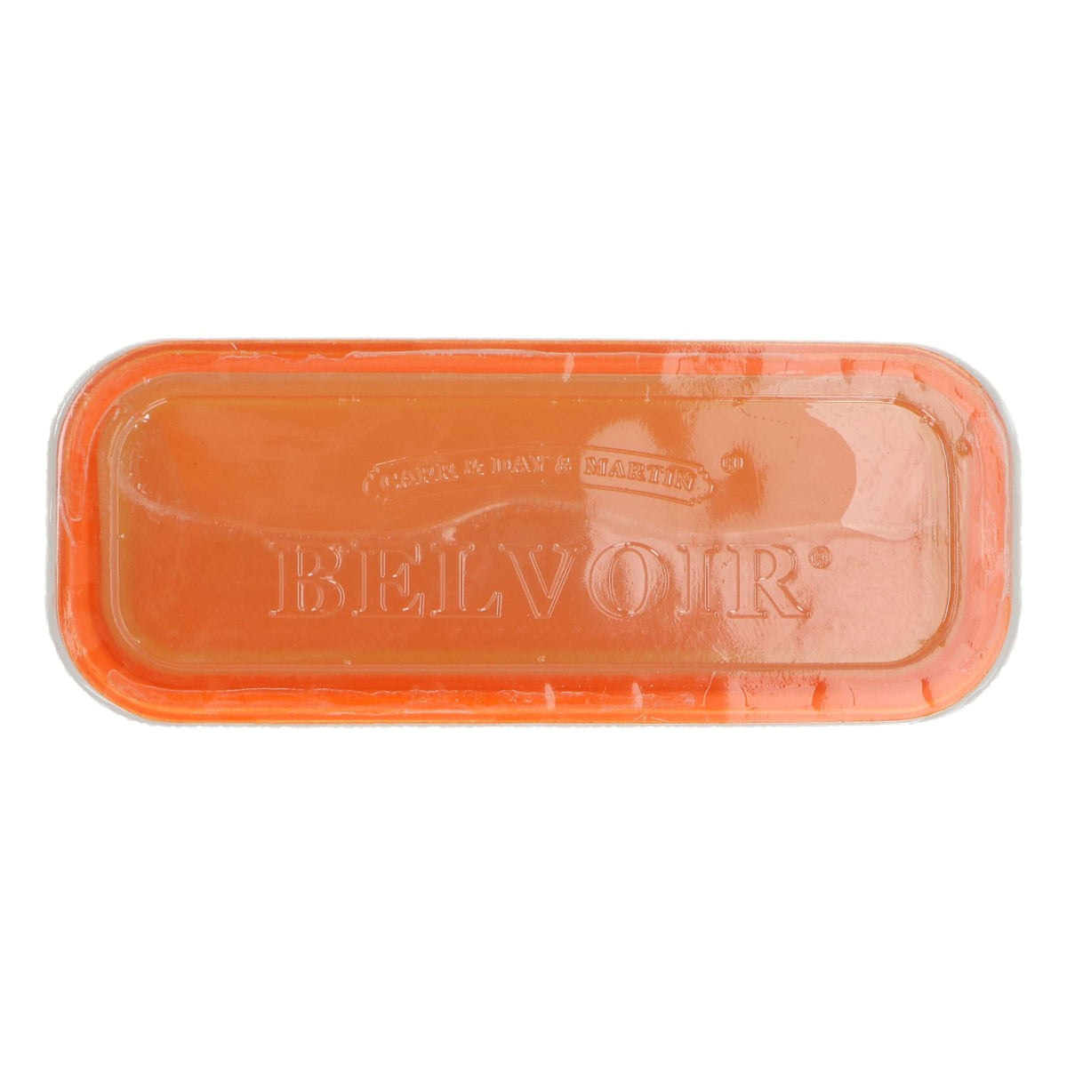 Carr & Day & Martin Leather Soap Belvoir Conditioner Bar