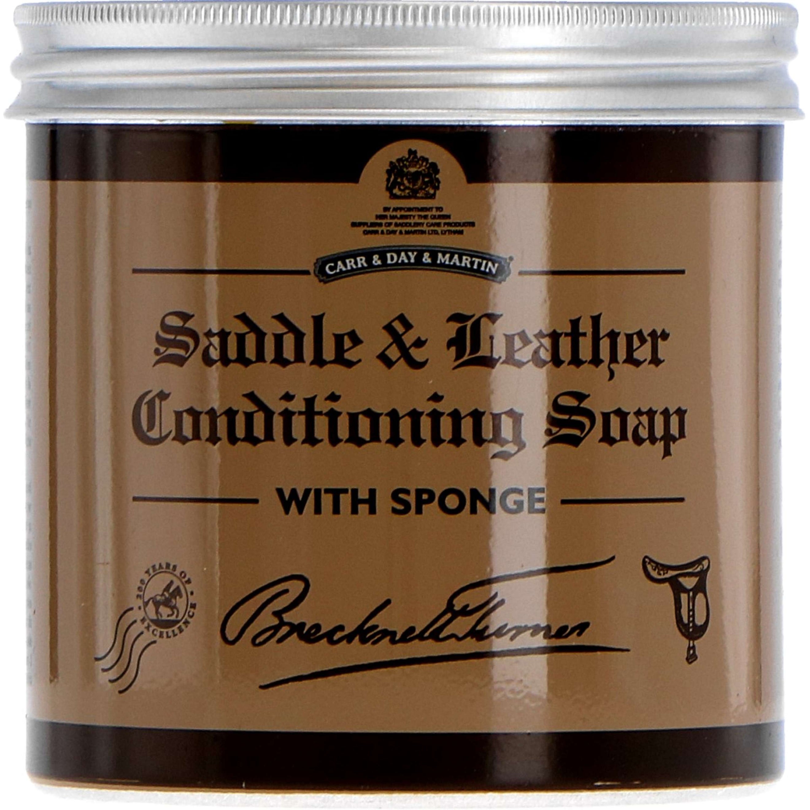 Carr & Day & Martin Saddle & Leather Soap Brecknell Turner