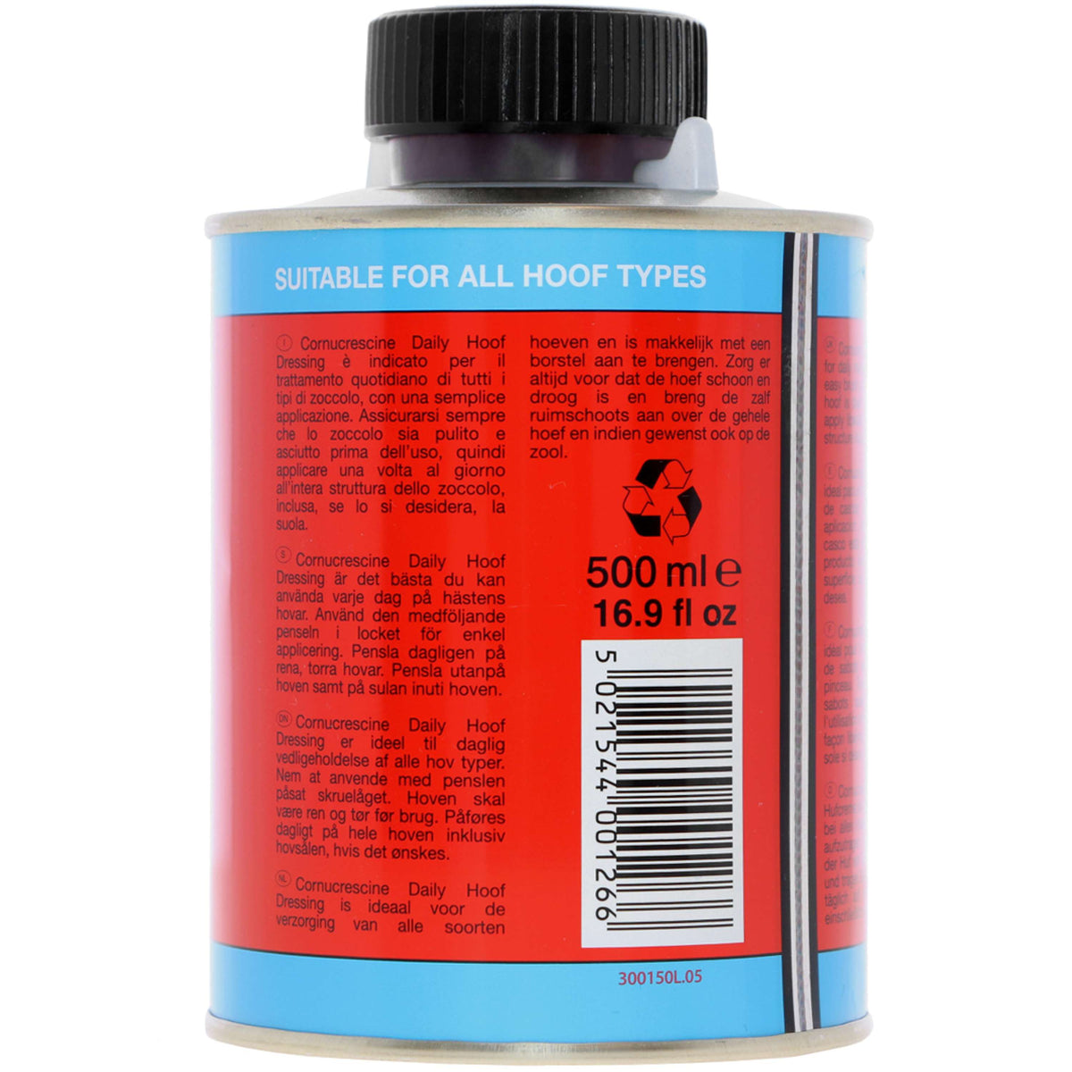 Carr & Day & Martin Hoof Dressing Daily Hoof