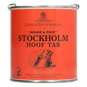 Carr & Day & Martin Hoof tar Vanner Prest Stockholm Tar