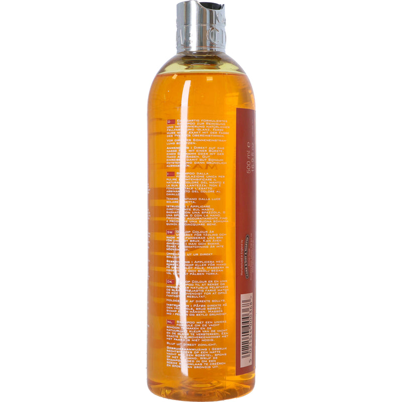 Carr & Day & Martin Shampoo Gallop Chestnut & Palomino