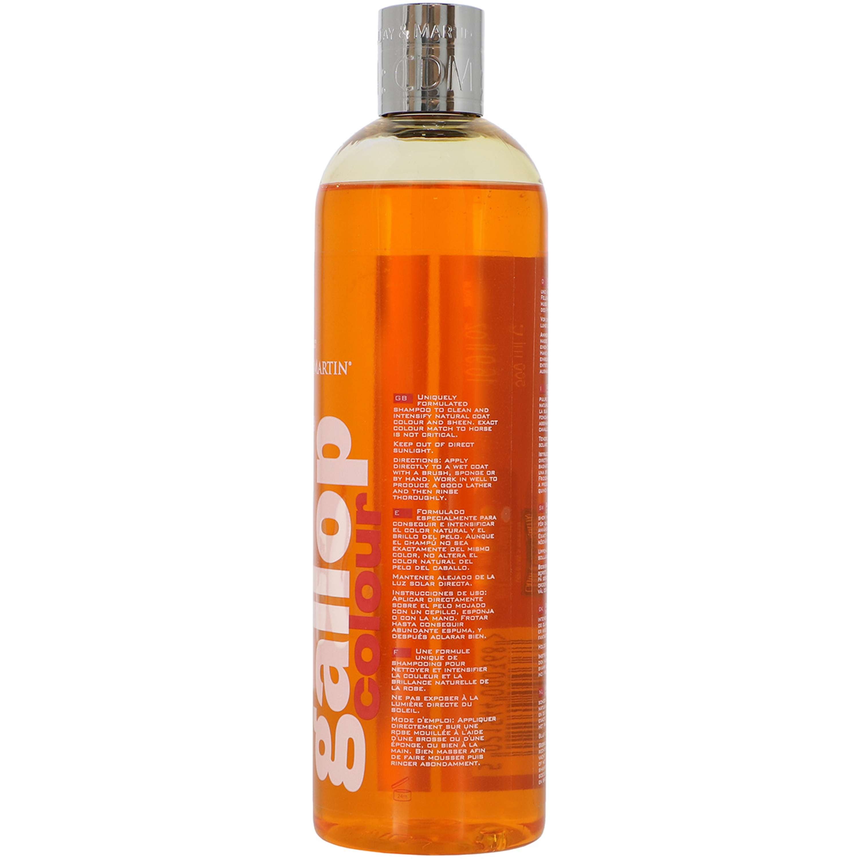 Carr & Day & Martin Shampoo Gallop Chestnut & Palomino