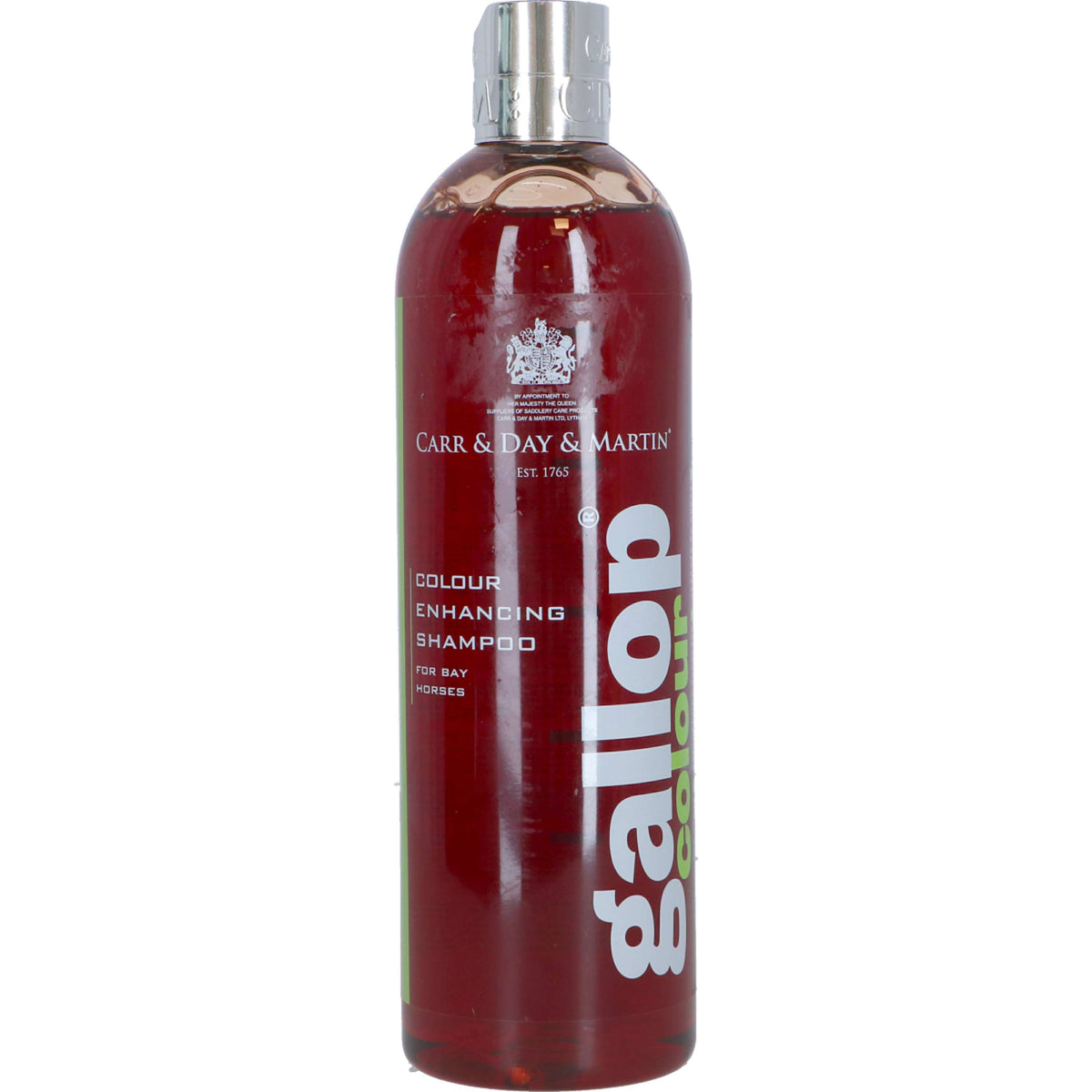 Carr & Day & Martin Shampoo Gallop Brown