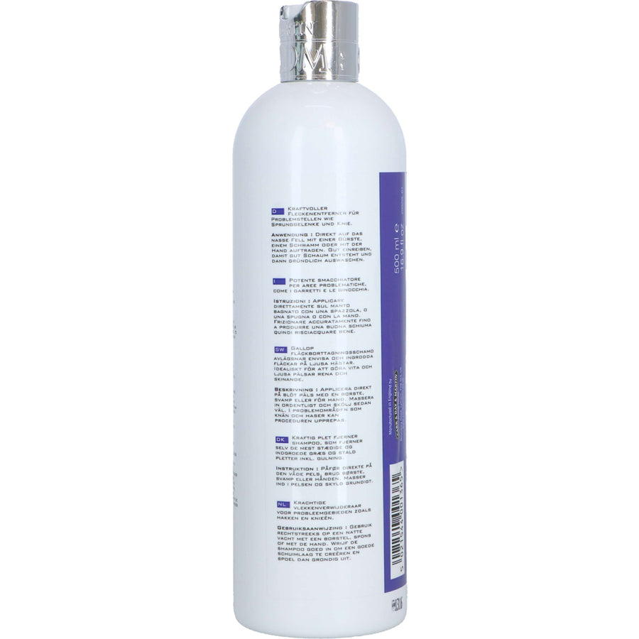 Carr & Day & Martin Stain Removing Shampoo Gallop