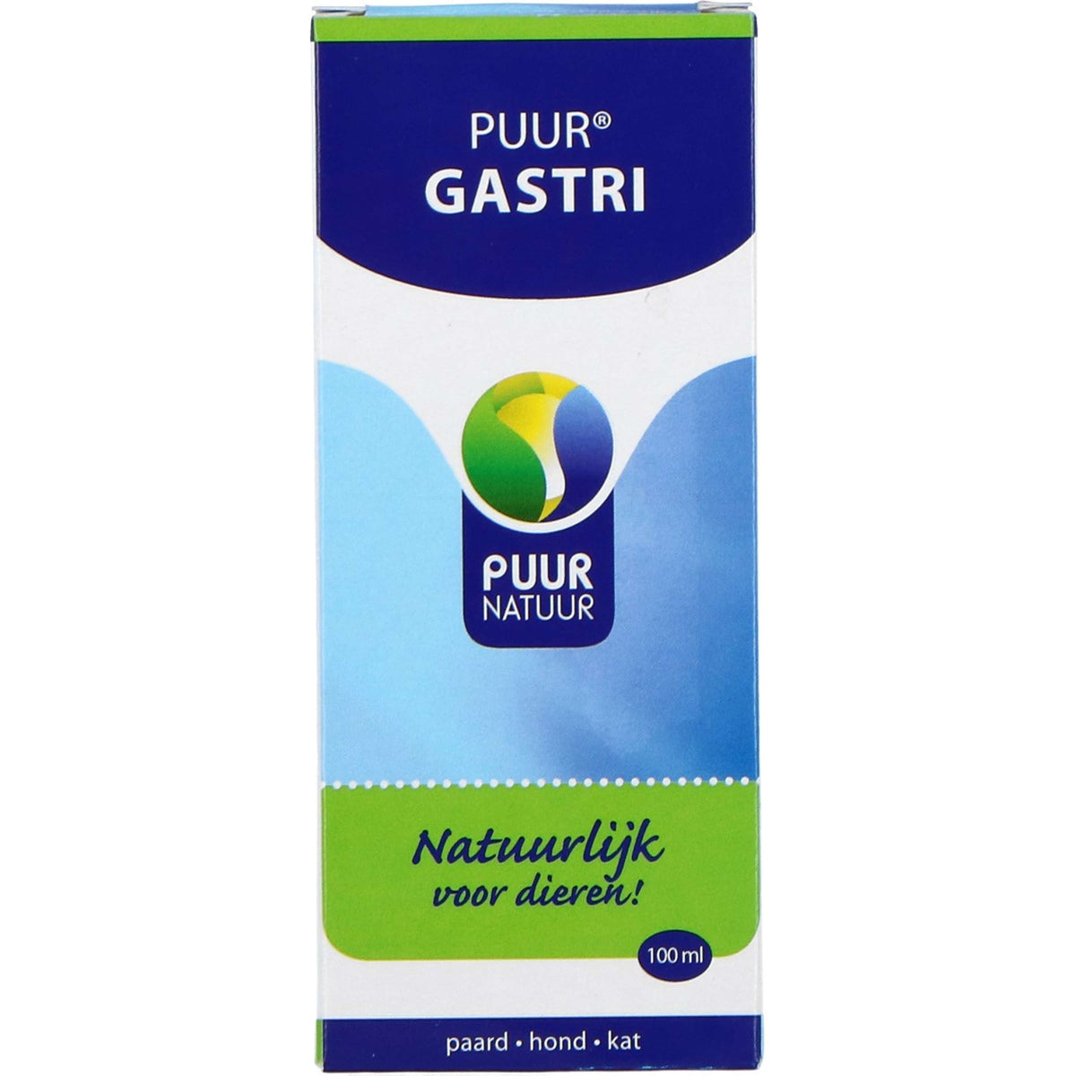 PUUR Gastri