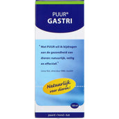 PUUR Gastri