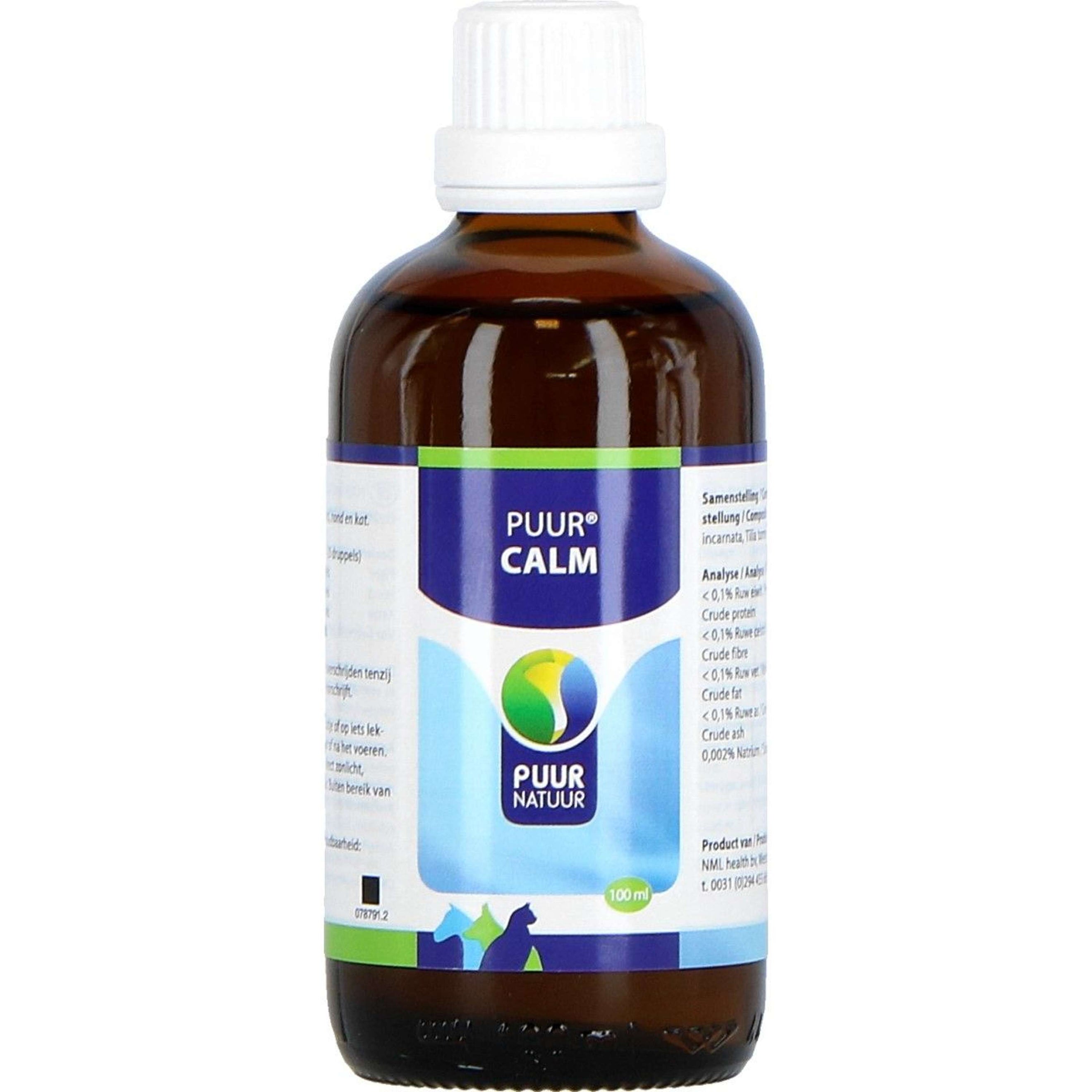 PUUR Stress PUUR Stress