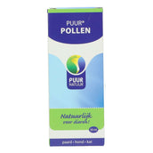 PUUR Pollen Dog/Rabbit/Horse