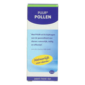 PUUR Pollen Dog/Rabbit/Horse