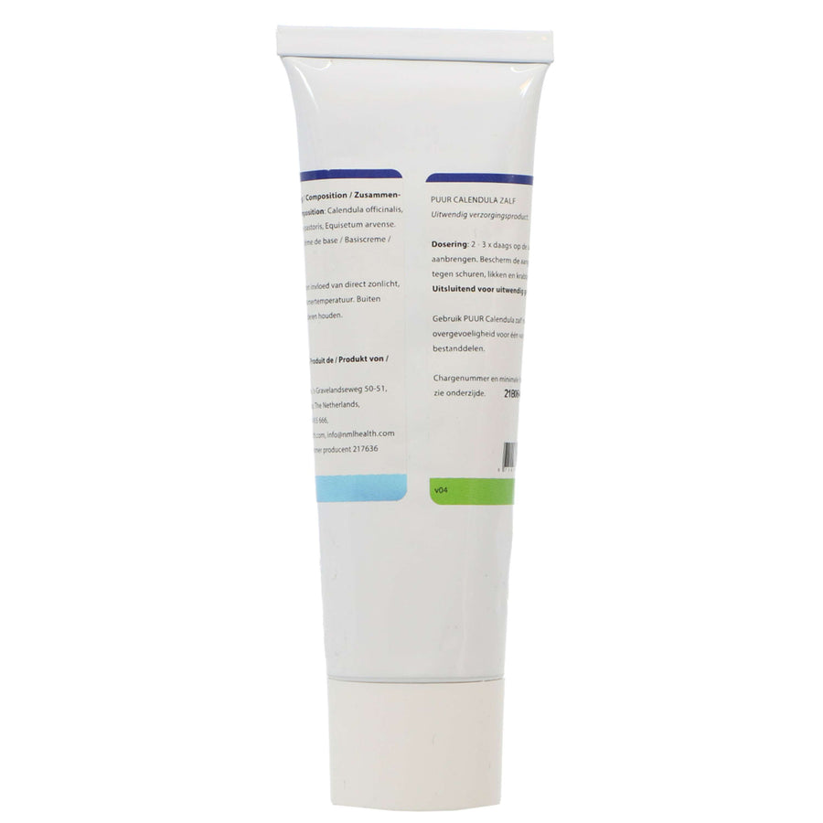 PUUR Calendula Ointment Dog/Rabbit/Horse