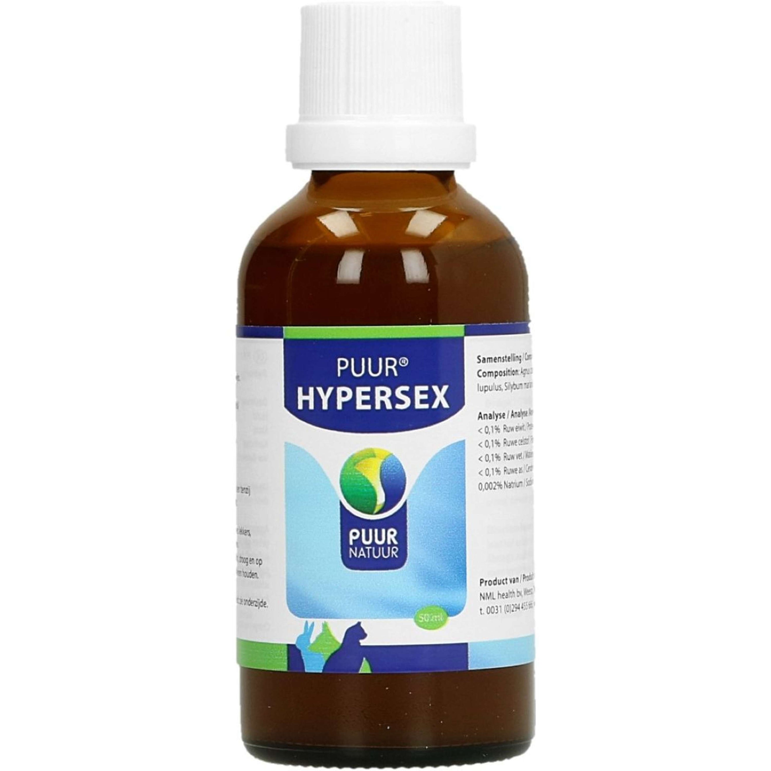 PUUR Hypersex Dog/Cat/Rabbit PUUR Hypersex Dog/Cat/Rabbit