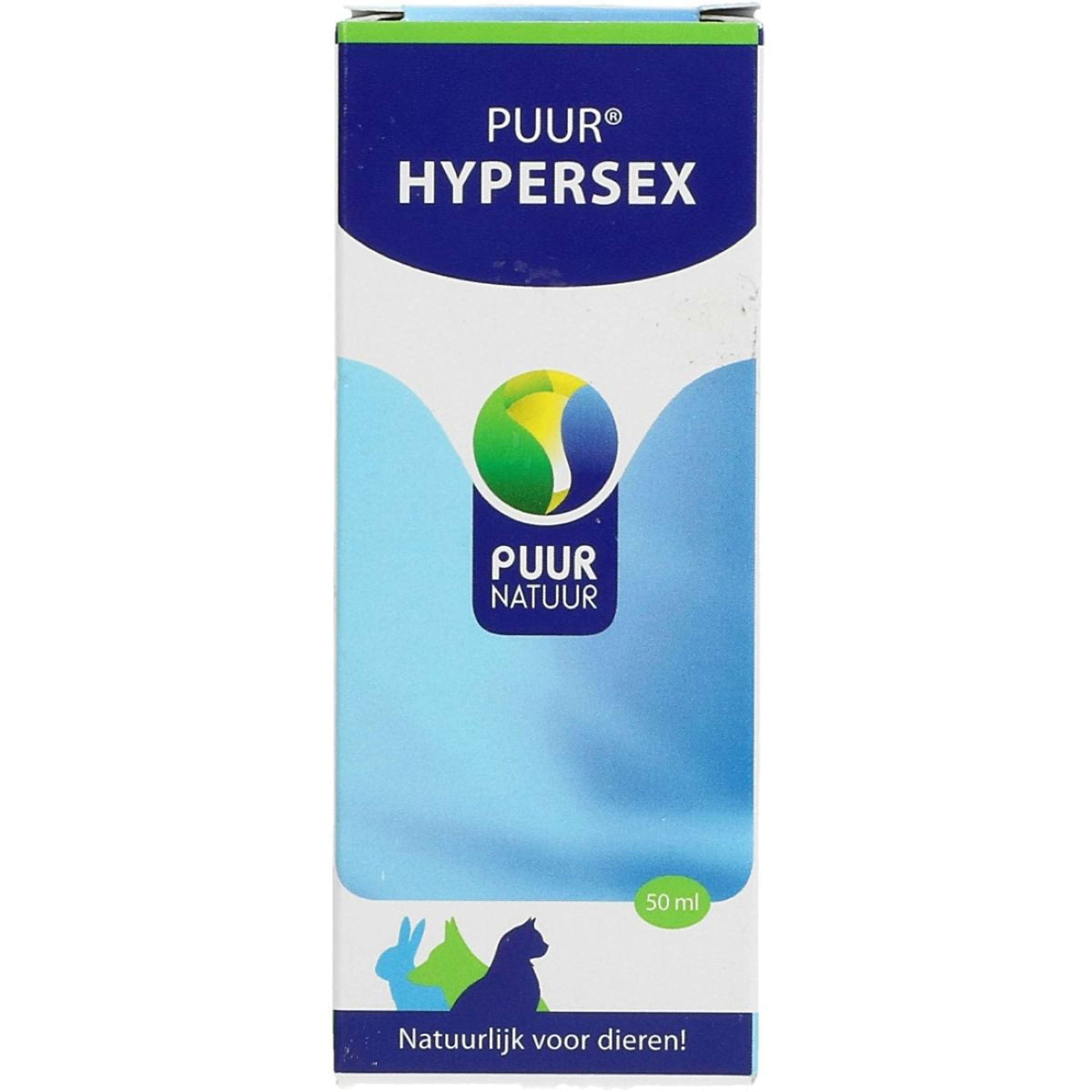 PUUR Hypersex Dog/Cat/Rabbit