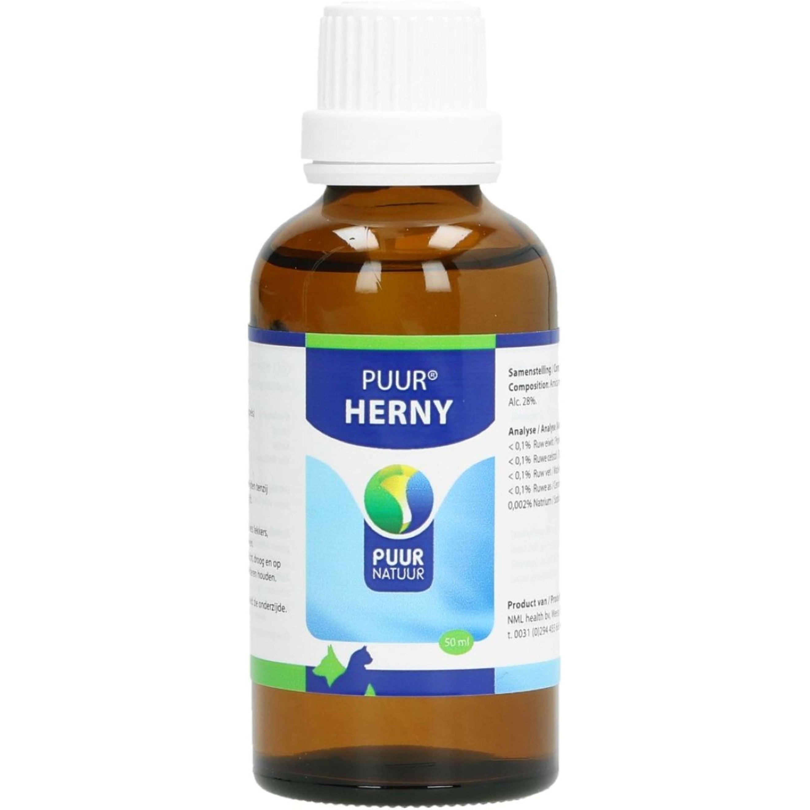 PUUR Herny Dog and Cat PUUR Herny Dog and Cat