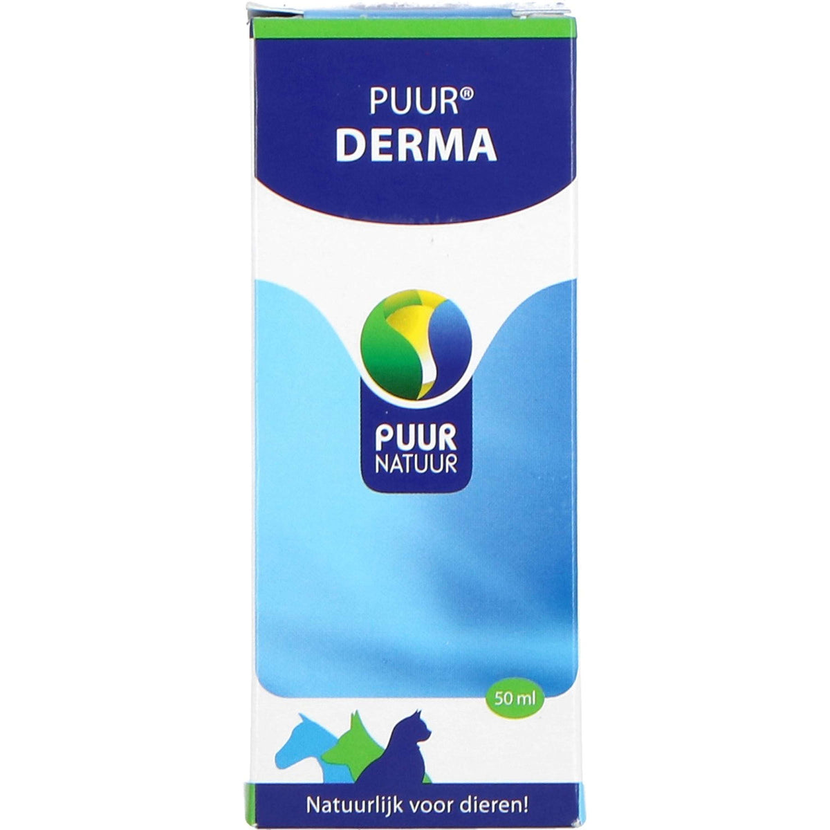 PUUR Puur Derma/Itch Dog/Cat/Horse