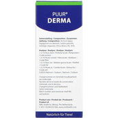 PUUR Puur Derma/Itch Dog/Cat/Horse