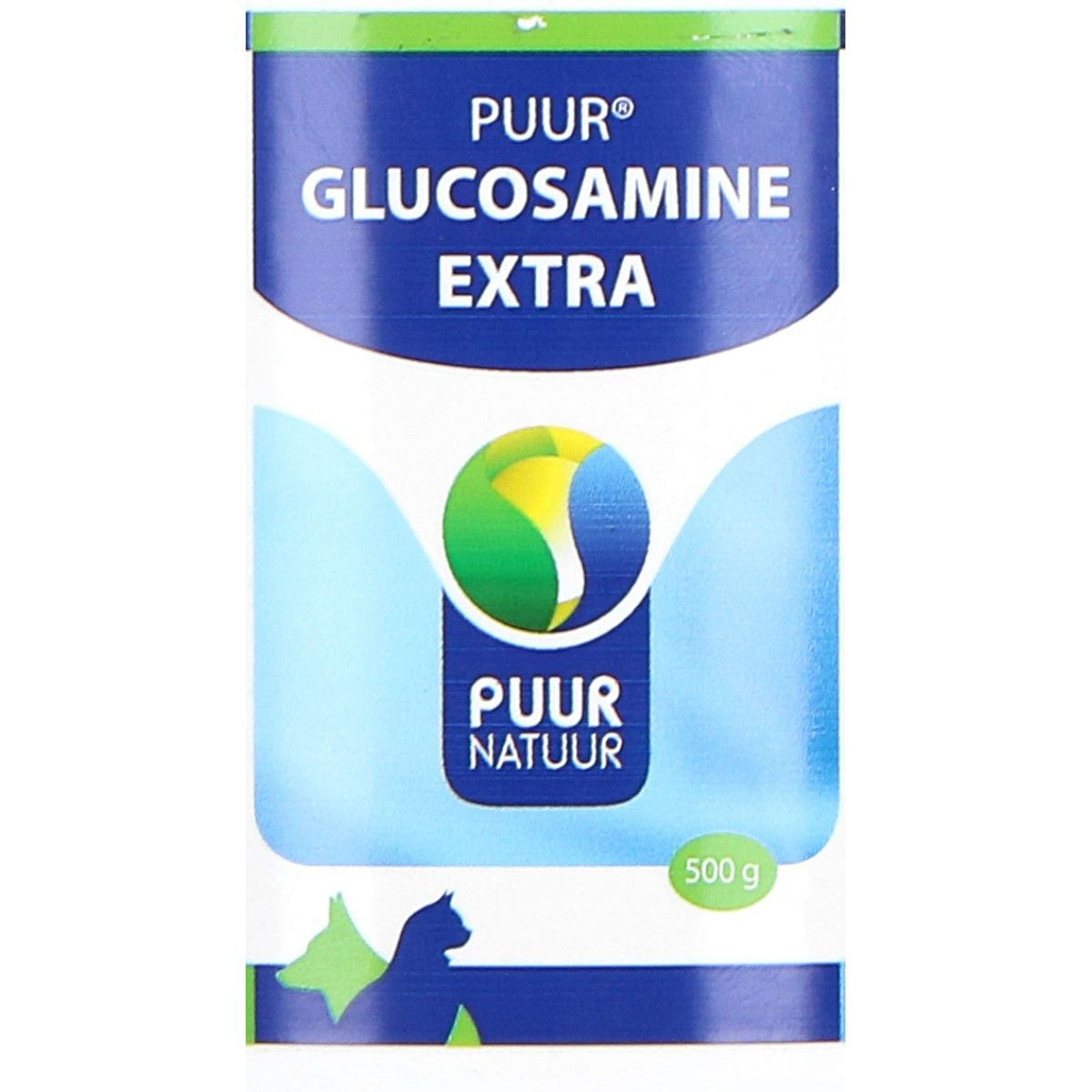 PUUR Glucosamine Complete Dog and Cat