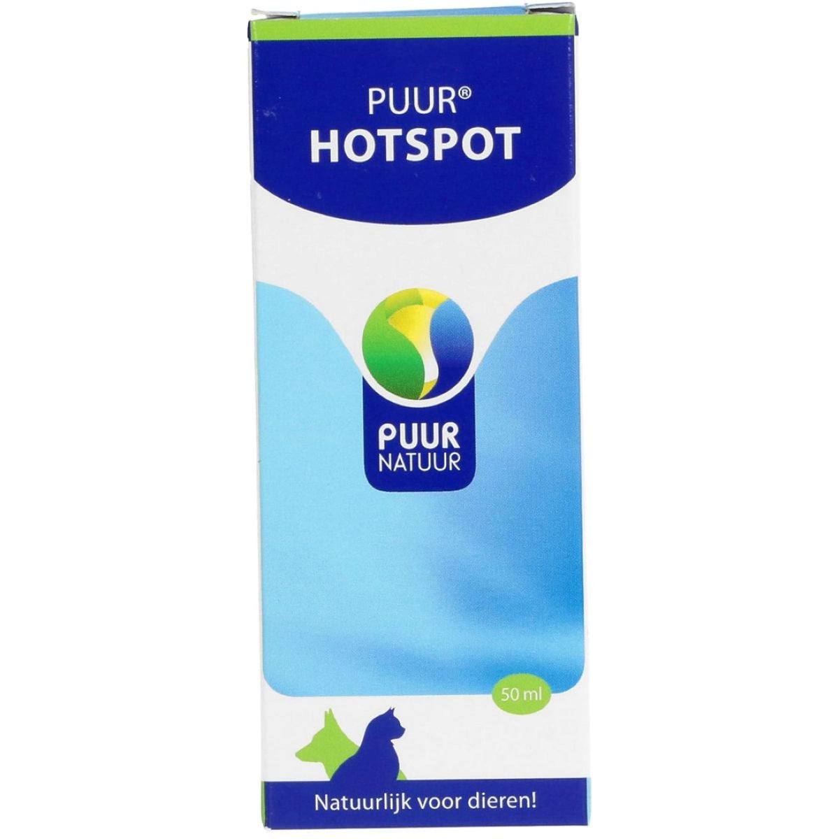 PUUR Hotspot Dog/Cat