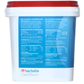 Sectolin Glucosamine Equivital Chondroitine and MSM