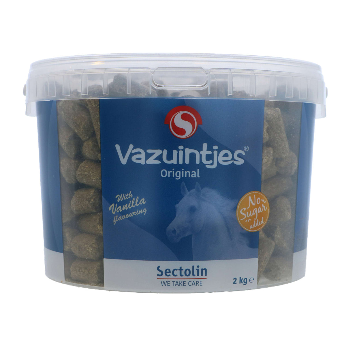 Sectolin Vazuintjes Original