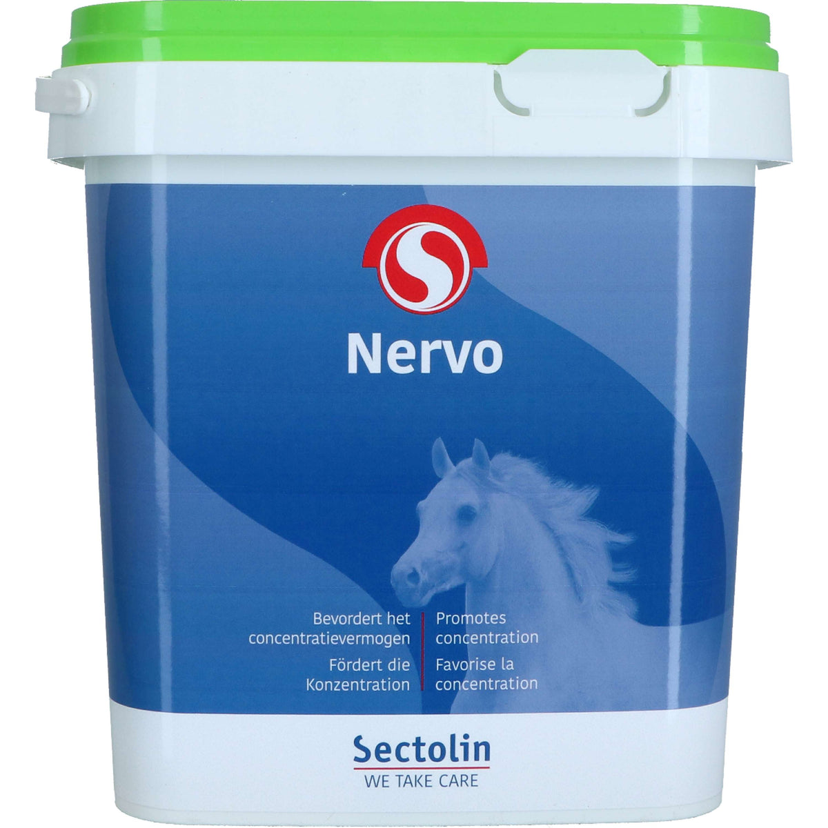 Sectolin Nervo Equivital