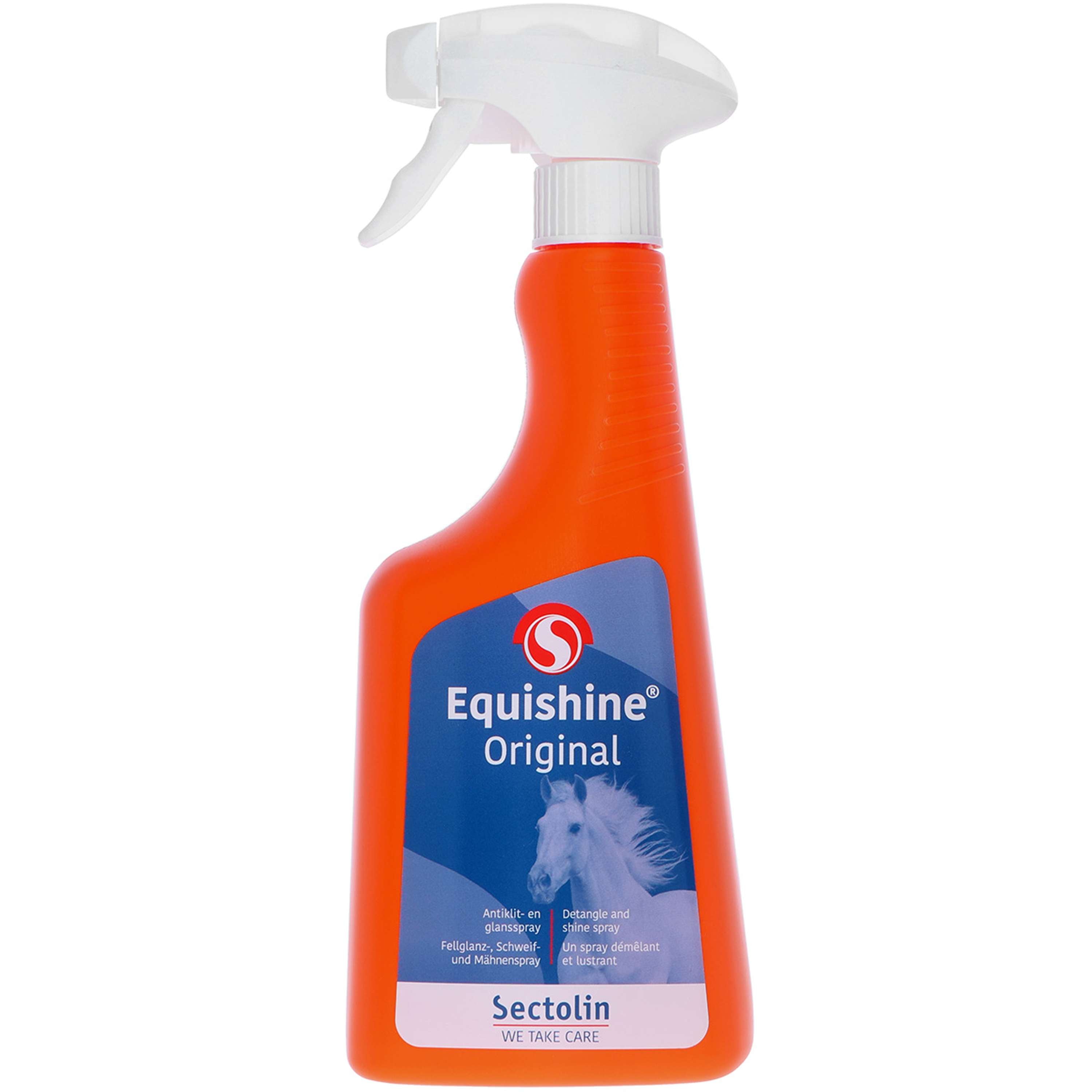 Sectolin Shining Agent Equishine