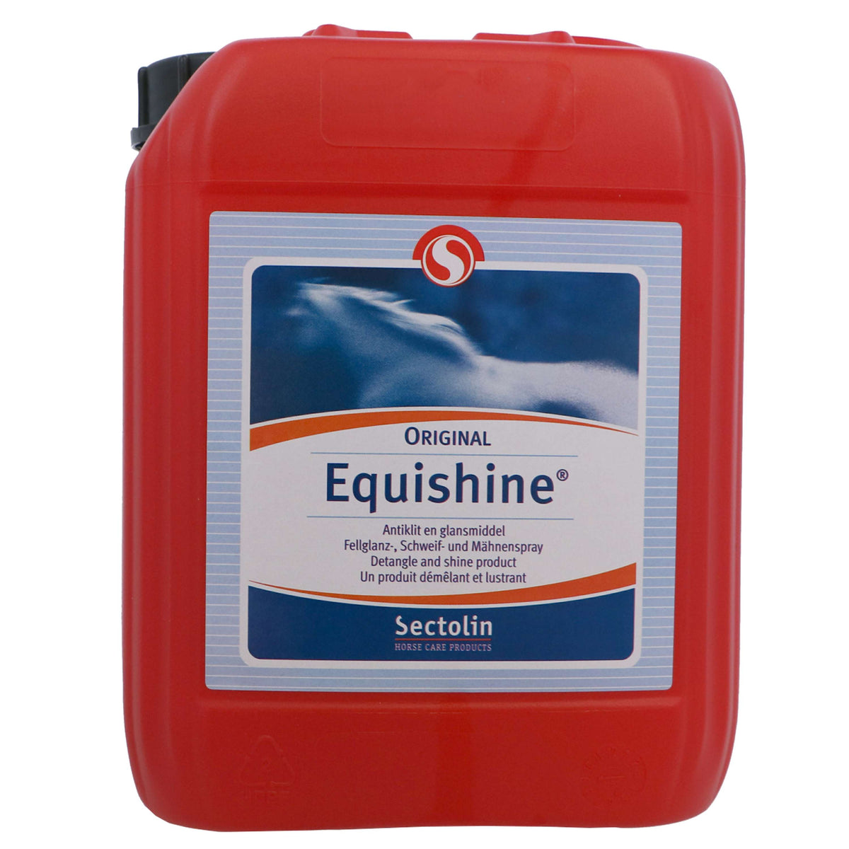 Sectolin Shining Agent Equishine