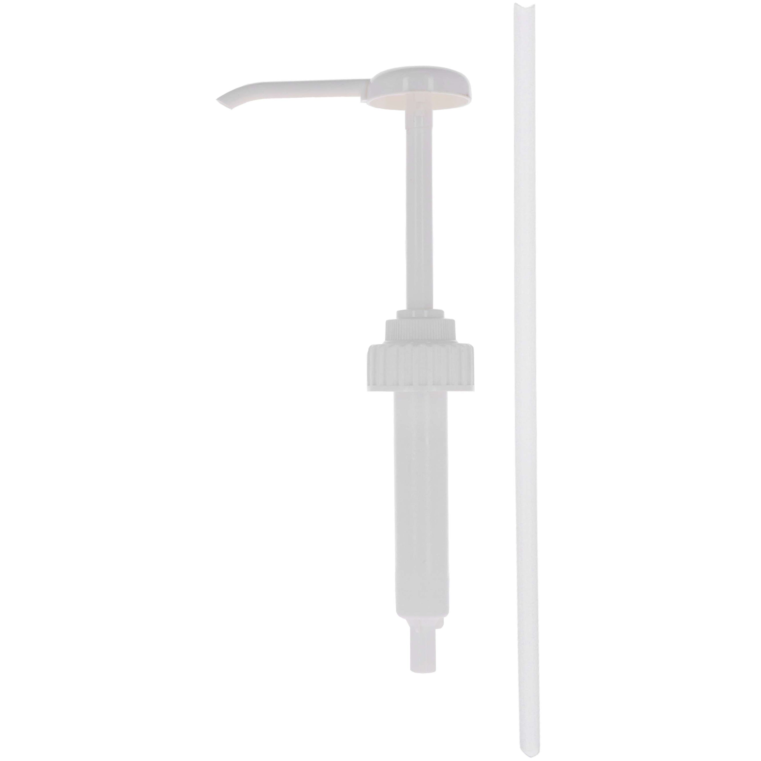 Sectolin Pump 30cc for 2,5L Package