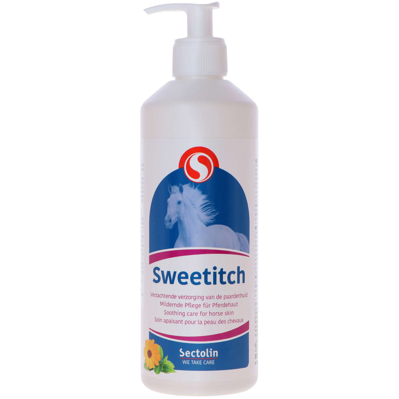 Sectolin Mane Gel Sweetitch