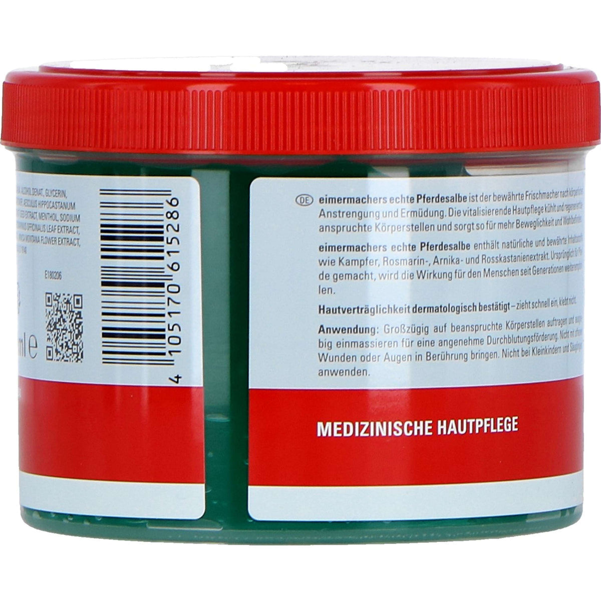 Eimermacher Horse Balm Eimermacher