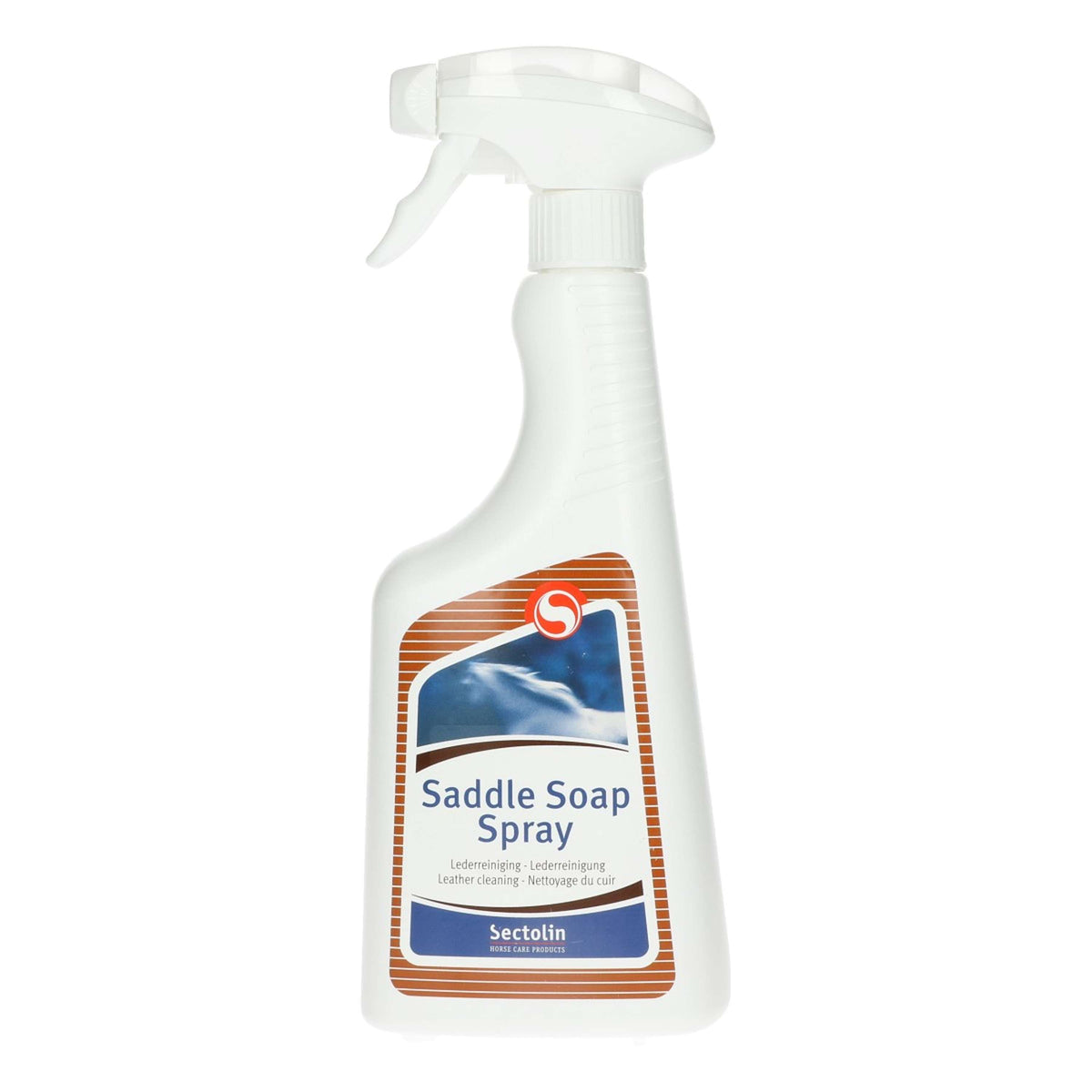 Sectolin Saddle Soap Spray