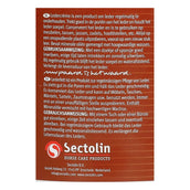 Sectolin Leather Creme Blank