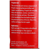 Leovet Propolis Gel