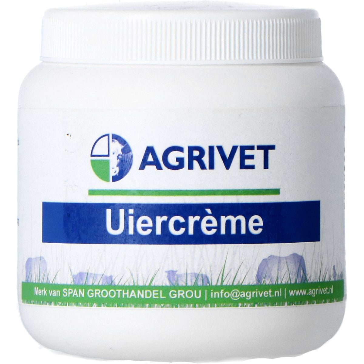 Agrivet Udder Cream