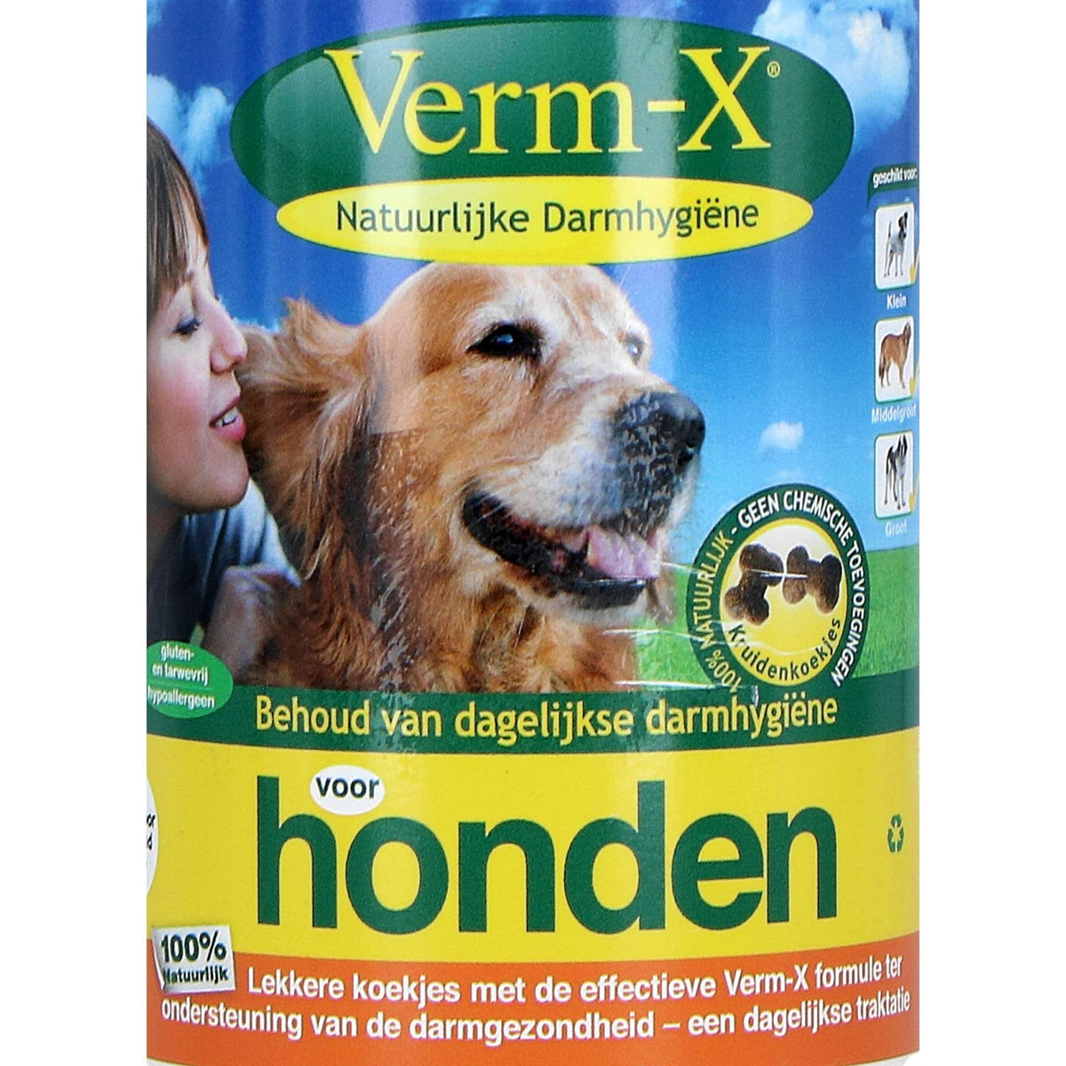 Verm-X Treats for Dogs