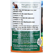 Verm-X Treats for Dogs