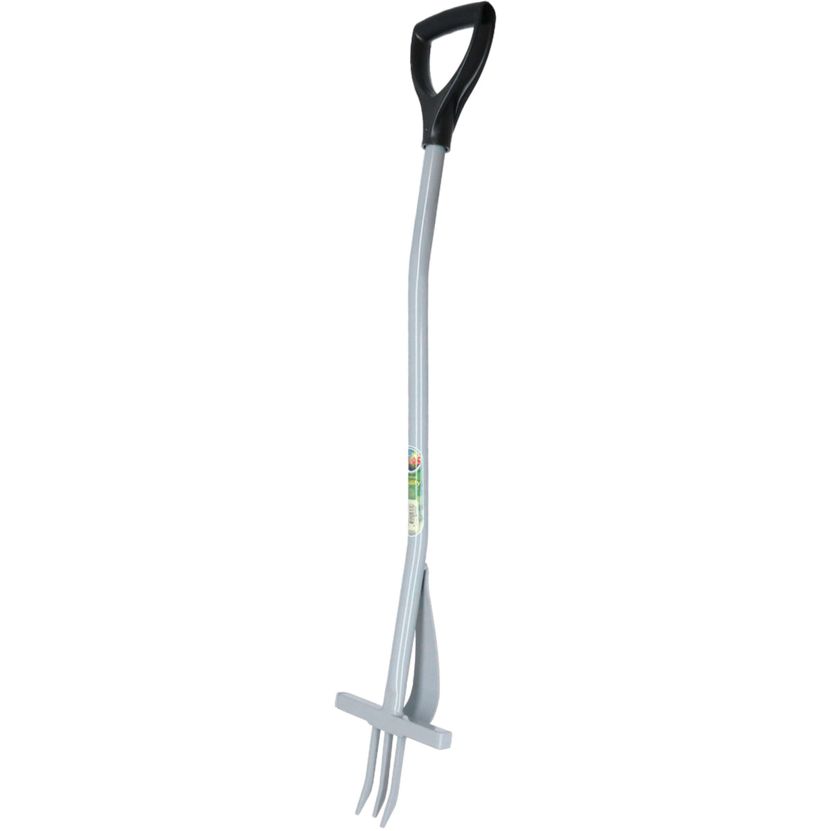 Atlas Ragwort Fork Grey