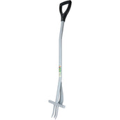 Atlas Ragwort Fork Grey