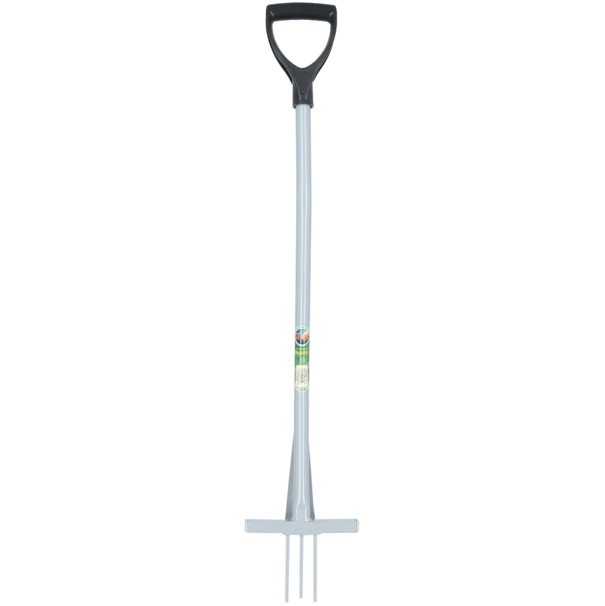 Atlas Ragwort Fork Grey