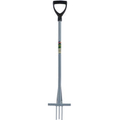 Atlas Ragwort Fork Grey